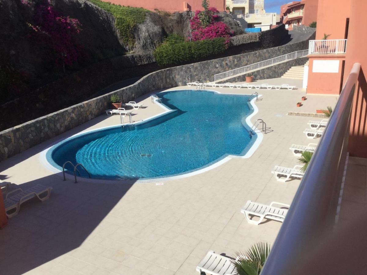 Appartement Casa Sofia à Costa Calma Extérieur photo