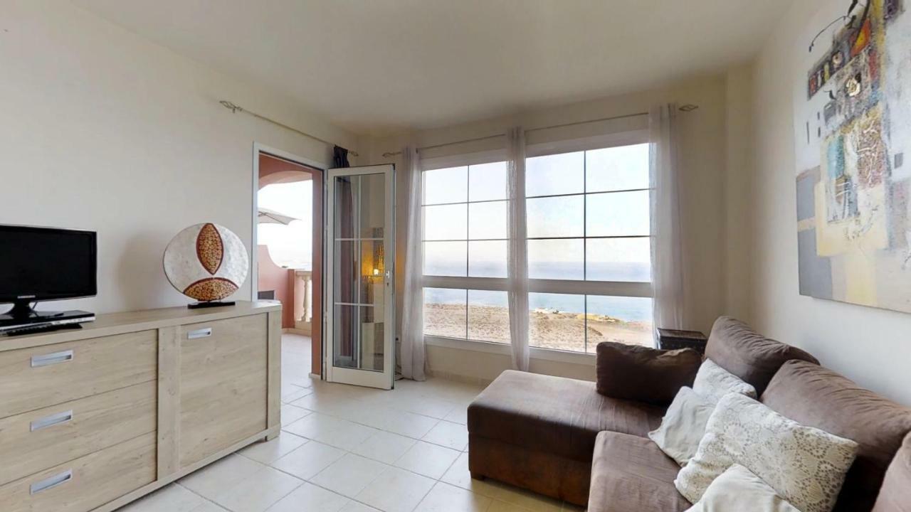 Appartement Casa Sofia à Costa Calma Extérieur photo