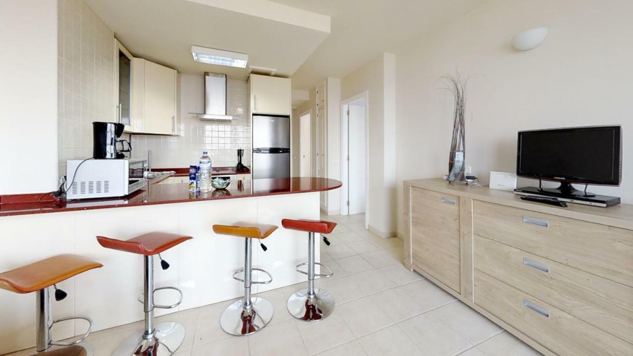 Appartement Casa Sofia à Costa Calma Extérieur photo