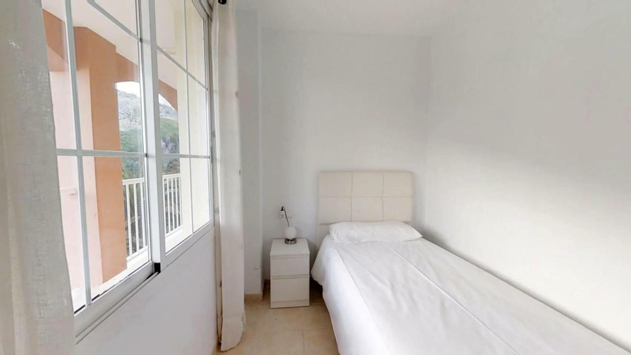 Appartement Casa Sofia à Costa Calma Extérieur photo