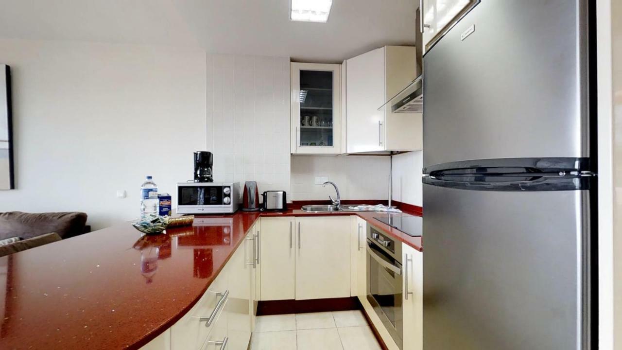 Appartement Casa Sofia à Costa Calma Extérieur photo