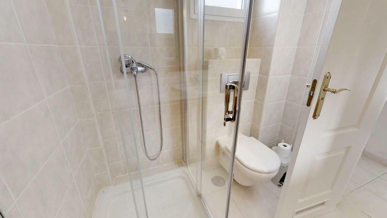 Appartement Casa Sofia à Costa Calma Extérieur photo
