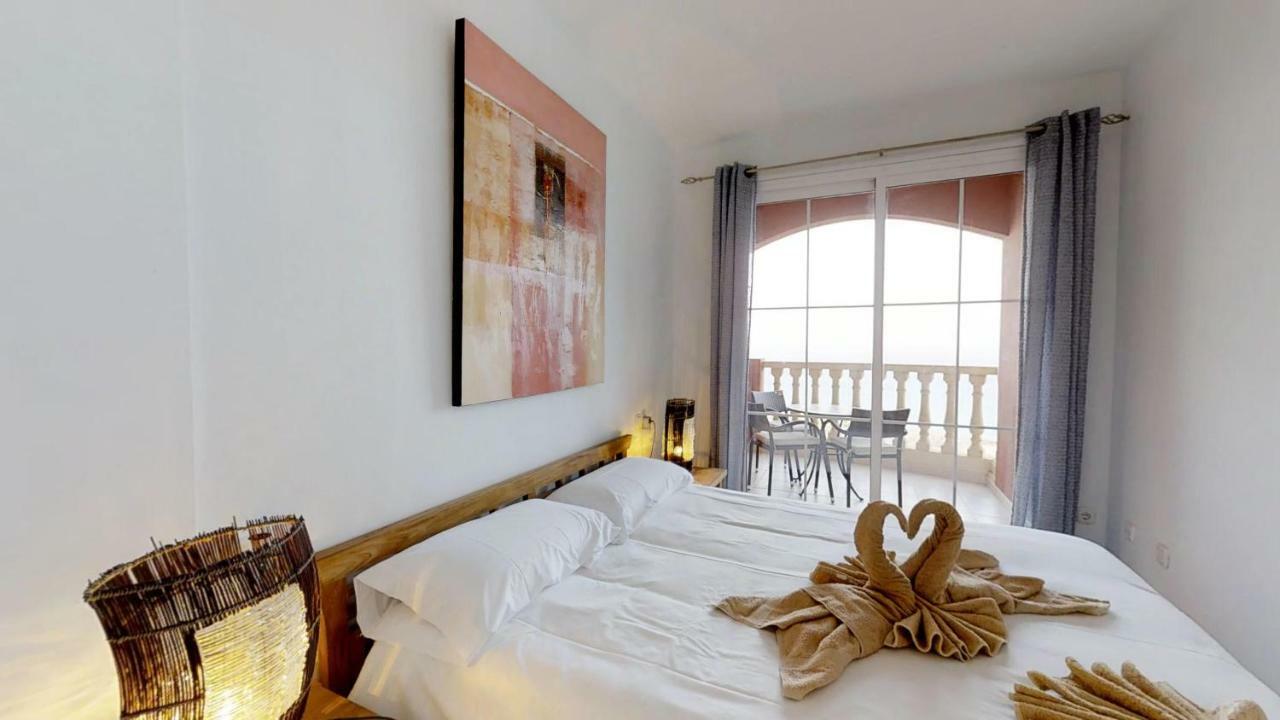 Appartement Casa Sofia à Costa Calma Extérieur photo