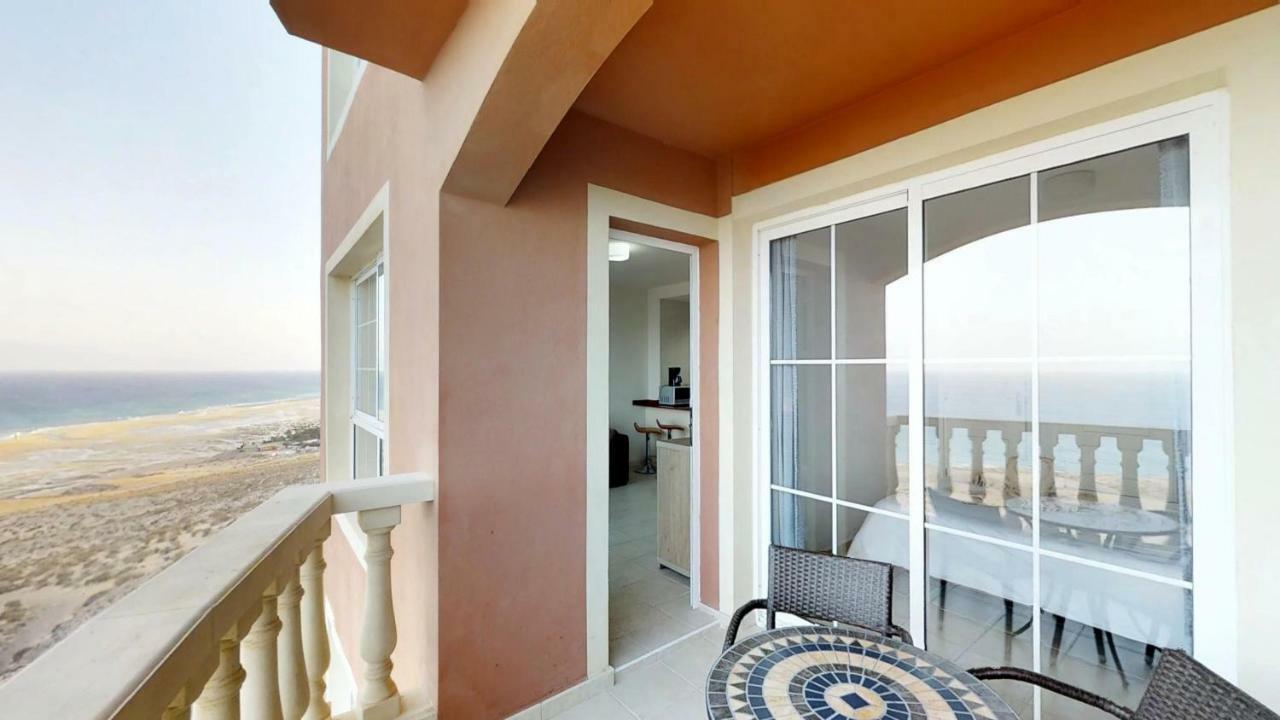 Appartement Casa Sofia à Costa Calma Extérieur photo