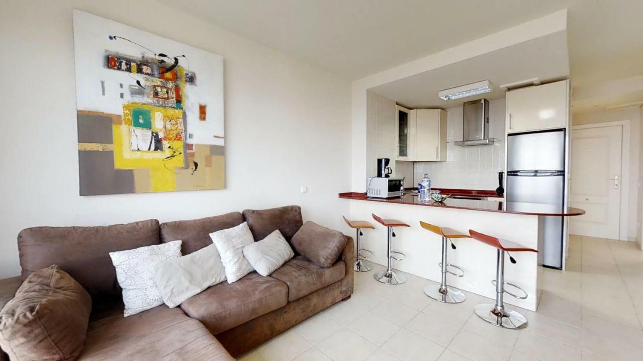 Appartement Casa Sofia à Costa Calma Extérieur photo