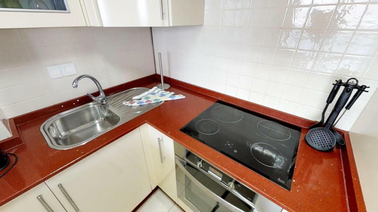 Appartement Casa Sofia à Costa Calma Extérieur photo
