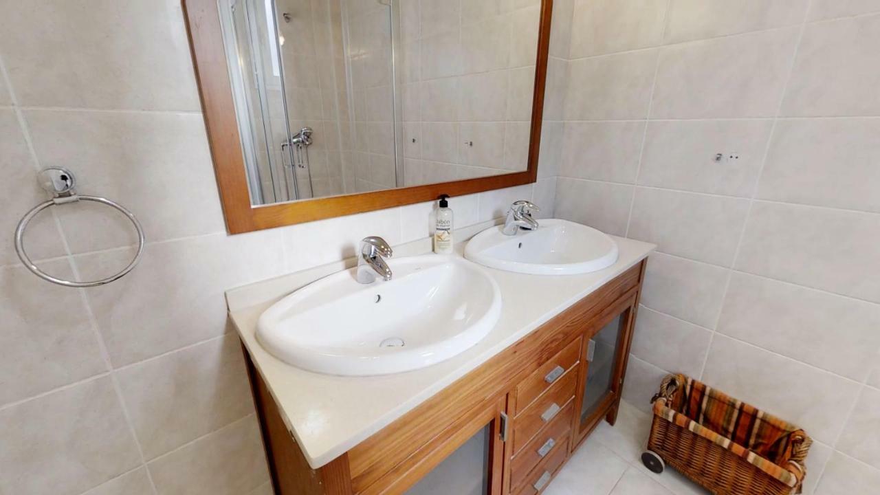 Appartement Casa Sofia à Costa Calma Extérieur photo