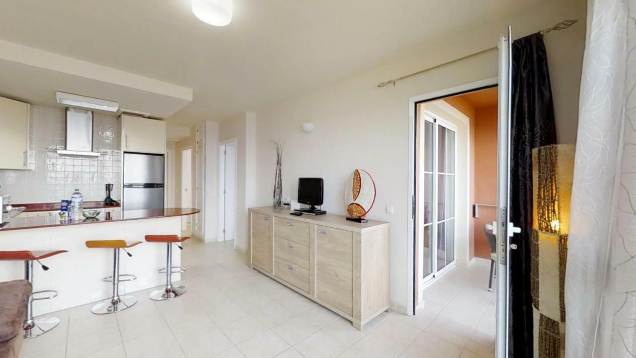 Appartement Casa Sofia à Costa Calma Extérieur photo